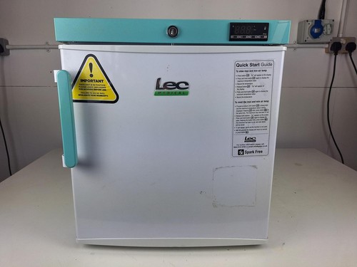 Lec medical isu27c freezer - medical,