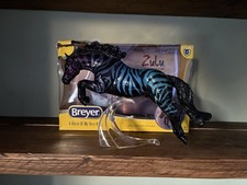 Breyer 10066 Zulu 2024 Fall