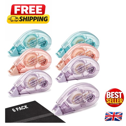 Pack glue tape roller - tape,