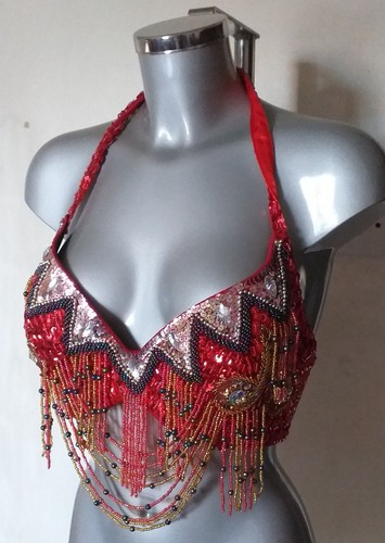 Red ruby queen egyptian - ruby,