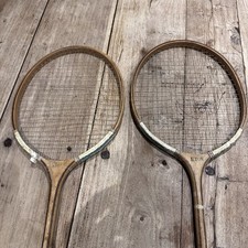 Rare Antique Eton Fives Wooden