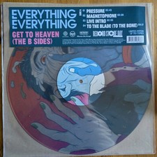Everything Everything - Get To