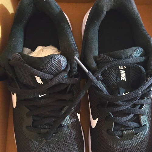 Nike revolution kids - revolution, (gs)