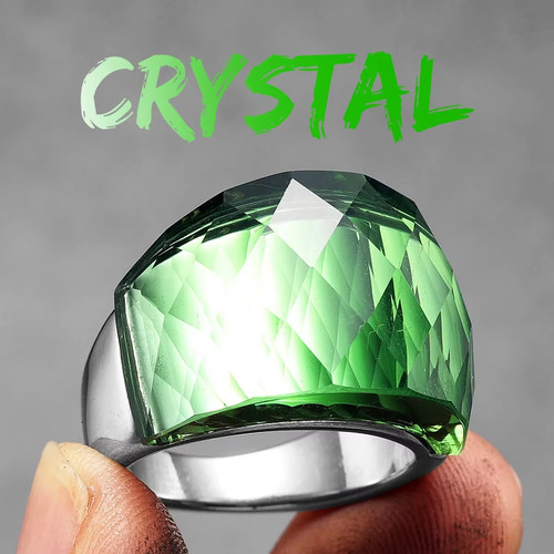 Multicolor luxury glass - luxury,
