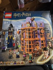 LEGO Harry Potter: Diagon