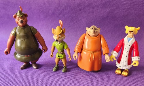 Robin hood lot licensed - ,