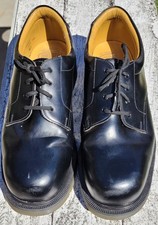 Solovair NPS steel toe Gibson
