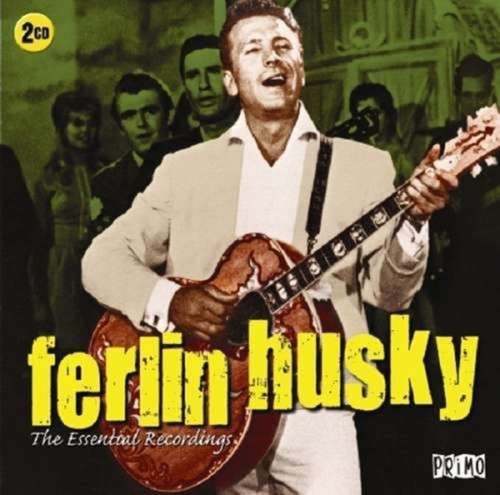 The essential recordings - essential, by