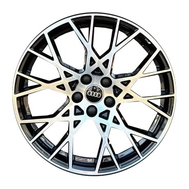 Genuine audi rs3 cross - genuine,
