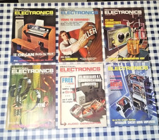 Practical Electronics Magazine