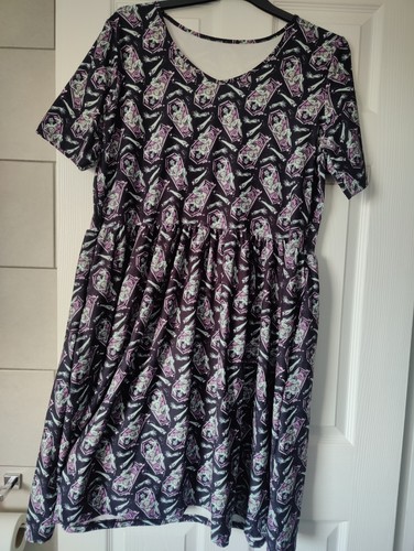 Cdr carolina dress room - cdr,