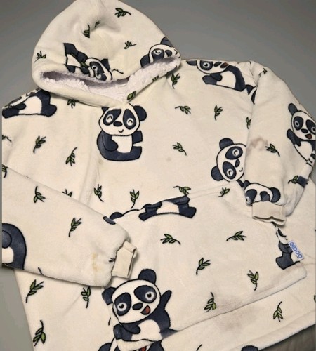 Kids oodie panda - oodie,