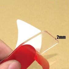 67x42mm Car Front Windscreen