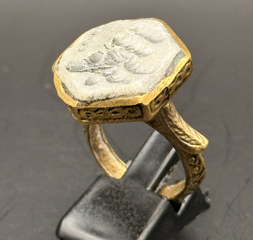 Rare bronze roman - rare,