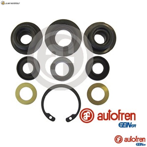 Repair kit brake - repair,