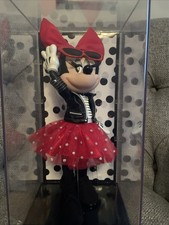 Disney minnie mouse rock - mouse,
