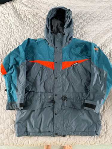 Berghaus trango extrem - trango,