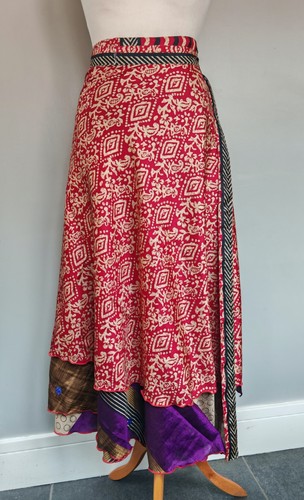 One size wrap - size,