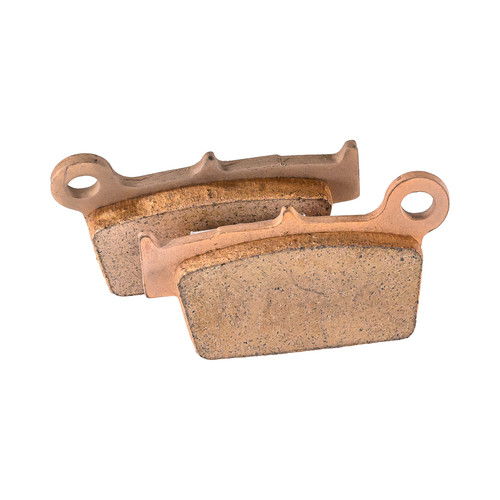 Rfx rear brake - rfx, pad