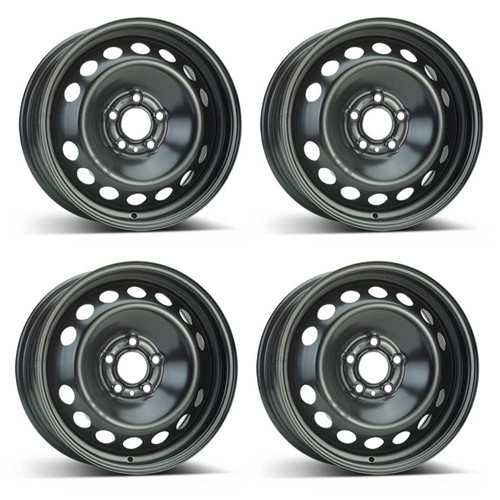 Steel wheel rims 5jx16 - wheel,