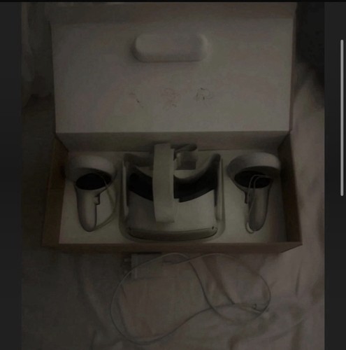 Oculus quest virtual - virtual, reality