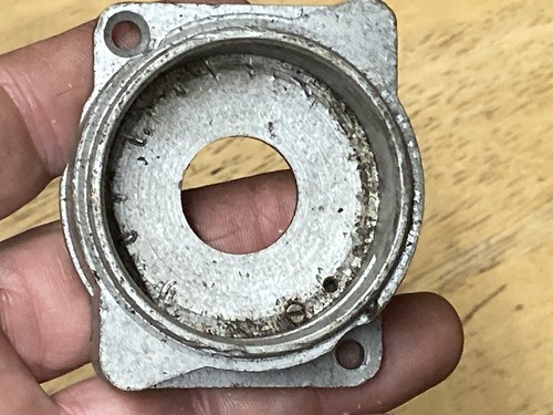 Vintage used lucas k2f - used,
