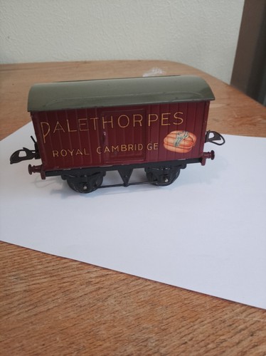 Palethorpes sausage van - palethorpes,