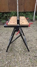 Wolfcraft Work Bench