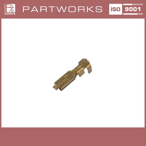 Socket connector for porsche - for,