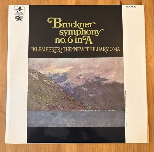 Sax 2582 bruckner symphony - 2582,
