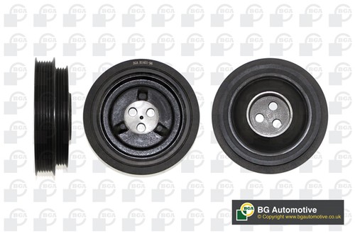 Fits bga dp0834 crankshaft - bga,