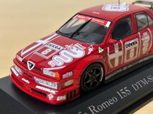 Gode alfa romeo 155 v6 - alfa,