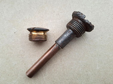 British 16 mm Plug Bushings