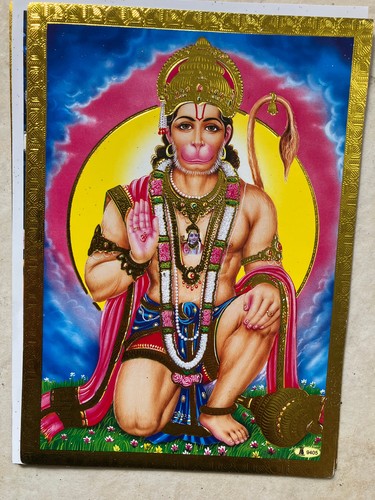 Lovely picture hindu - picture, of