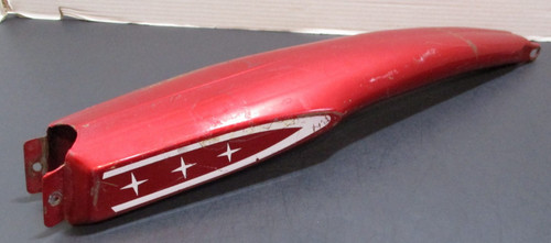 Vintage huffy child red - child's,