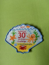 Girl Guiding Anglia Rainbows