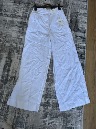 Pure linen size 16 - pure,