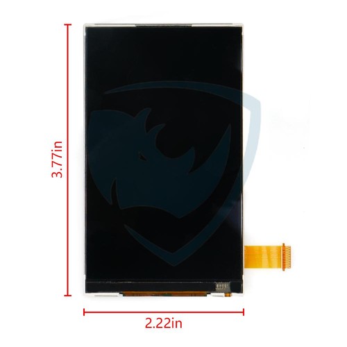 Lcd module display screen - uk,