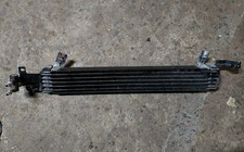 OIL COOLER RADIATOR AUTOMATIC