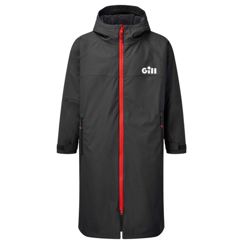 Gill aqua parka - gill,