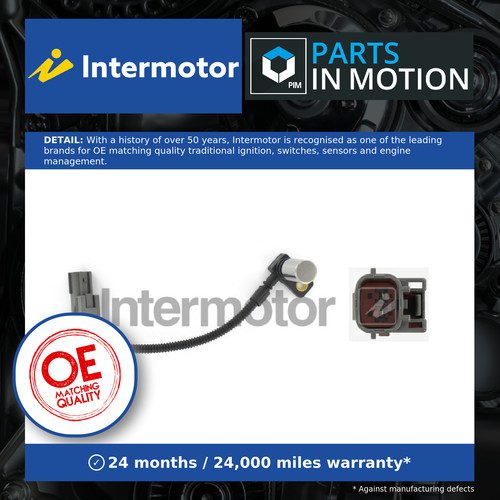 Speed sensor fits vw - (atm),
