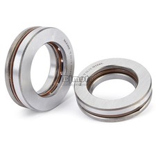 Steering Head Bearing Kit For Yamaha TT-R90 TW125 TY175 YZ100 GT80 XT250 BW80