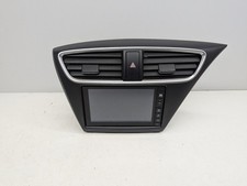 HONDA CIVIC MK9  '15-17