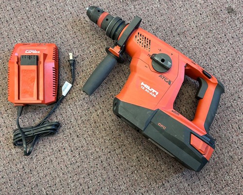 Hilti cordless 22 - hilti, te