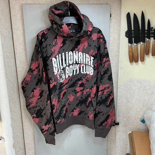 Billionaire boys club camo - boys,