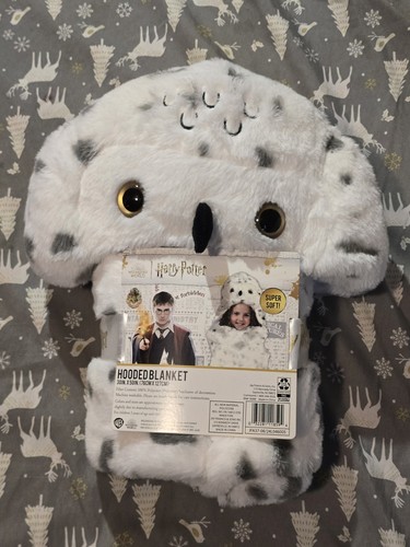 Harry potter hedwig - potter, official