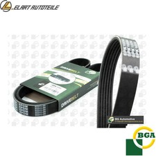 V-RIBBED BELT 6PK1733 FOR VW