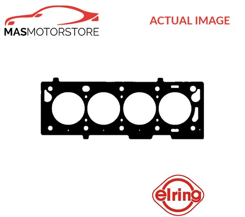Engine cylinder head gasket - engine,
