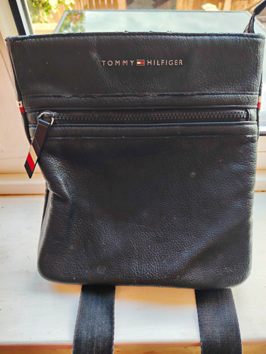 Tommy hilfiger black - hilfiger,
