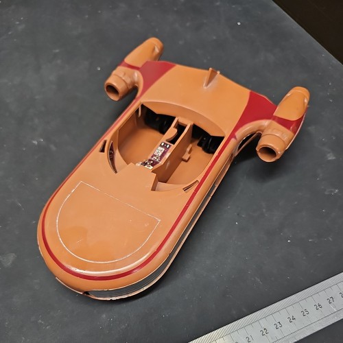Vintage original 1978 kenner - ,